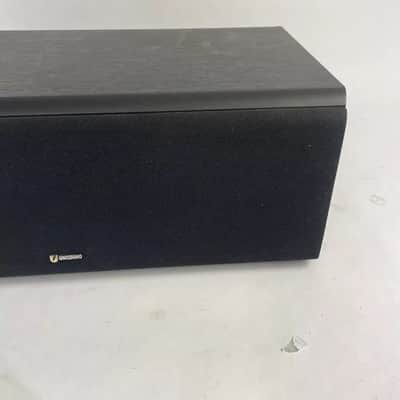 Unisound DAC1.5C Center shelf speaker 70W 4 Ohm, 55-20K Hz image 4