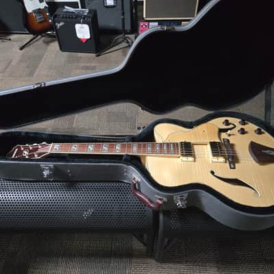 Ibanez AF105-NT Artcore Custom - Natural image 14