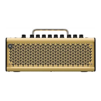 Yamaha THR-10 II Guitar Desktop Amplifier image 2