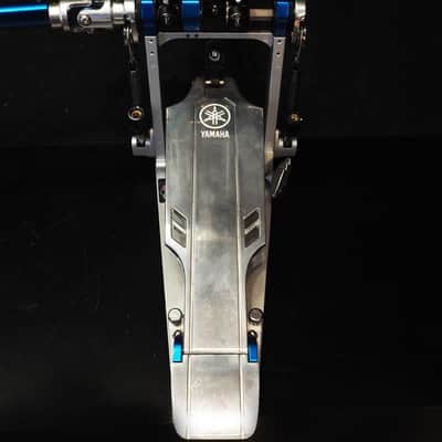 YAMAHA USED ​​DFP9D [Direct Drive / Double Foot Pedal / CANOPUS Bearing Customization / Dedicated Case Included] image 7