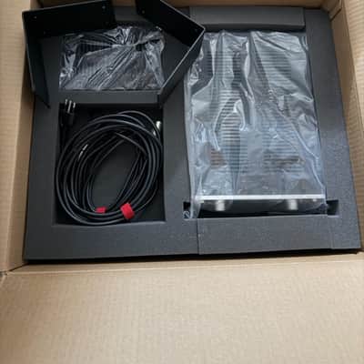 Avalon M5 Microphone Preamplifier Silver image 8