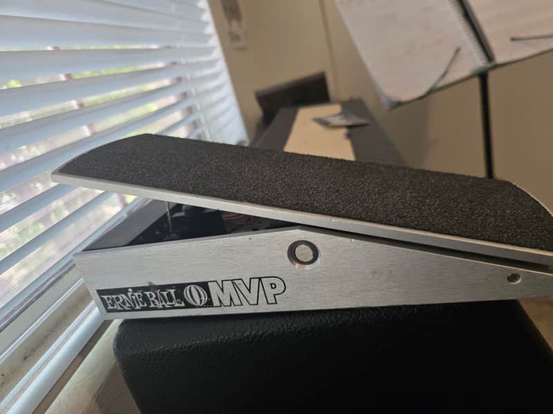 Ernie Ball P0-6182 MVP Volume Pedal