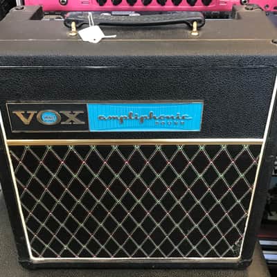 1960's VOX NOVA image 1