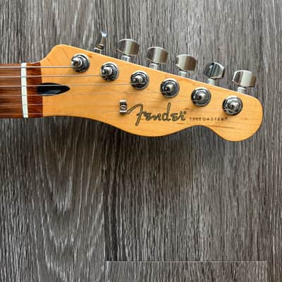 Fender Telecaster - White image 4