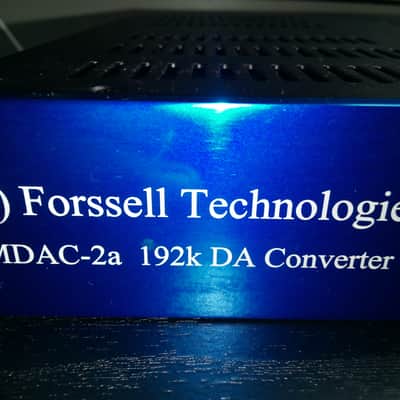 Forssell Technologies MDAC-2a image 1