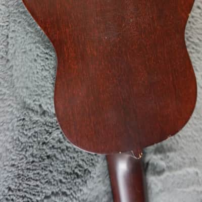 Lilang's Ukulele Soprano Solid Woods image 11