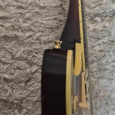Ibanez Artist 1980 - Sunburst image 11