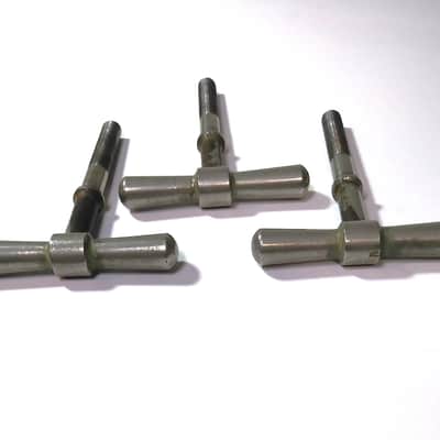 Ludwig Timpani Tension Rods Lot of 3 image 4