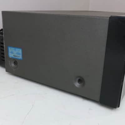 SANSUI AU-6900 INTEGRATED AMPLIFIER WORKS PERFECT SERVICED FULLY RECAPPED image 7