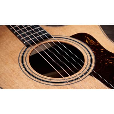Taylor 314ce Studio Special Edition - Natural image 7