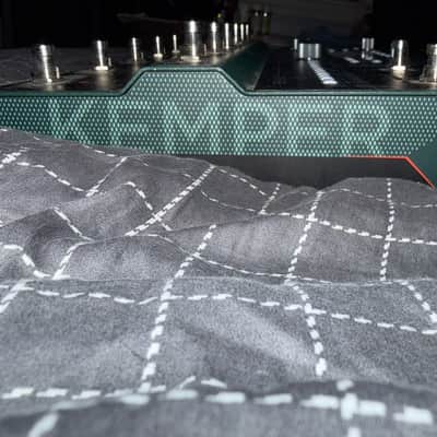 Kemper Amps Profiler Stage 2019 - 2025 - Black image 2