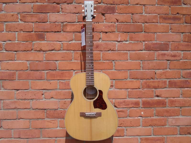Art & Lutherie Legacy EQ  - Natural /electronics image 1