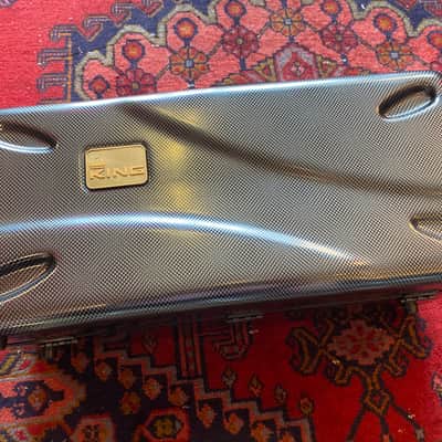 Vintage 1980s Getzen Eterna 700 Bb Trumpet Silver-Plated Just Serviced & Polished image 4