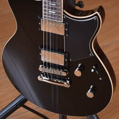 Yamaha Revstar Standard RSS20BL Black image 4