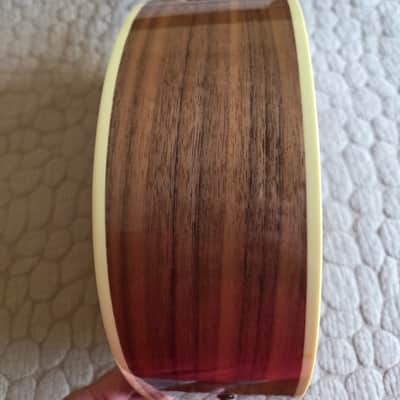 Gibson J-45 Studio walnut 2022 - gloss image 13
