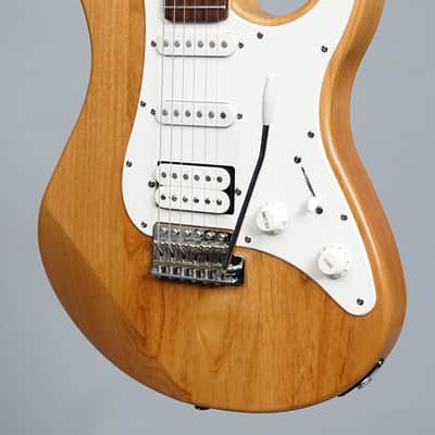 Yamaha Pacifica 112 - Natural image 3
