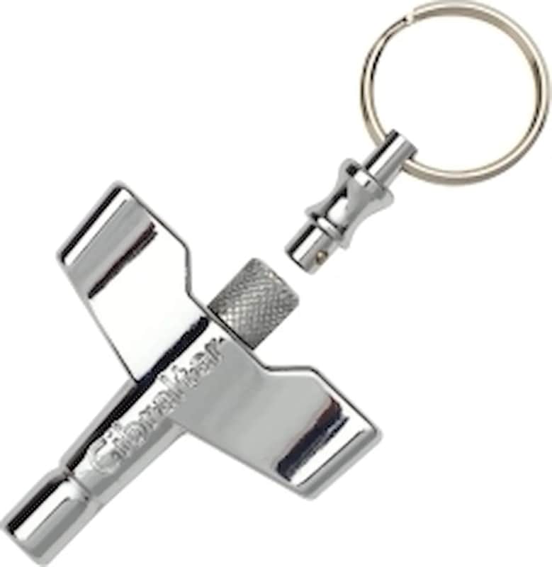 Gib Quick Release Drum Key image 1