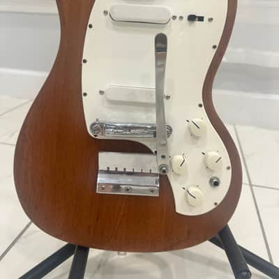 Gibson Kalamazoo KG2A 1965 - Mahogany image 3