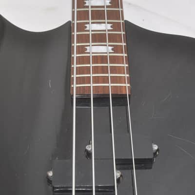 FERNANDES/BURNY MV-65NS Nikki Sixx Electric guitar RefNo 7691 image 5