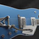 Gretsch G6199TSL-LPB FSR Billy-Bo (Fuller's Exclusive) Lake Placid Blue