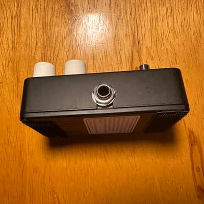 Electro-Harmonix Oceans 11 Reverb 2018 - Present - Black image 6