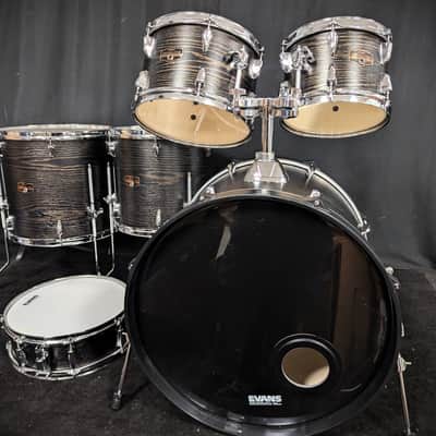Tama Imperialstar 6-Piece Shell Pack image 3