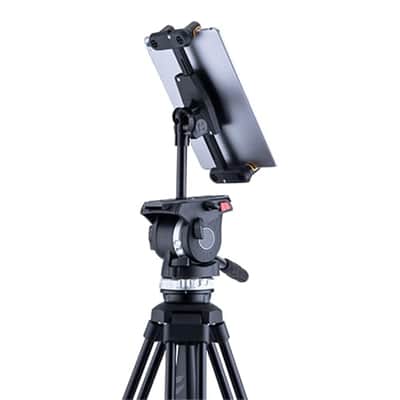 Hercules DG307B Tablet & Phone Holder image 5