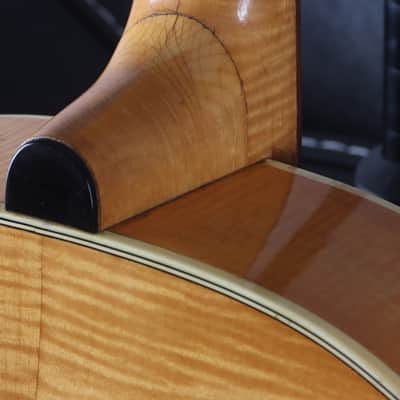 Hofner Senator - Blonde - 2nd Hand image 9