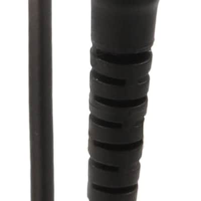DPA 6060 CORE Omnidirectional Subminiature Lavalier Microphone for Sennheiser Wireless - Black Normal SPL image 1