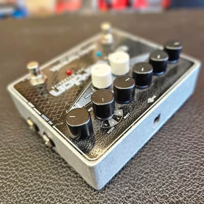 Electro Harmonix Ehxtortion EHX Tortion image 3