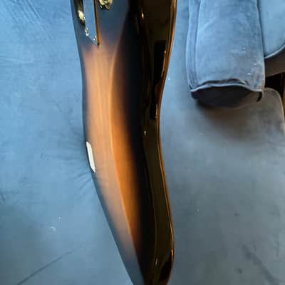 Squier 3/4 Stratocaster image 9