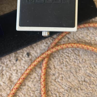 Boss NS-1X Noise Suppressor 2023 - Present - Silver image 1