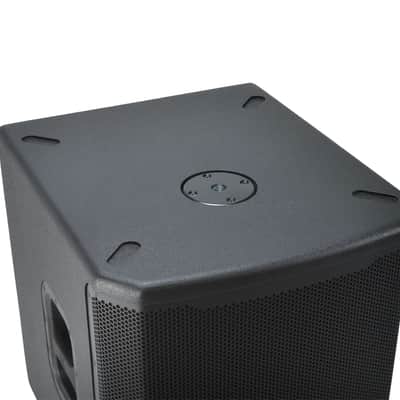 JBL PRX915XLF Professional Powered 15-inch Subwoofer (SPECIAL ORDER) image 6