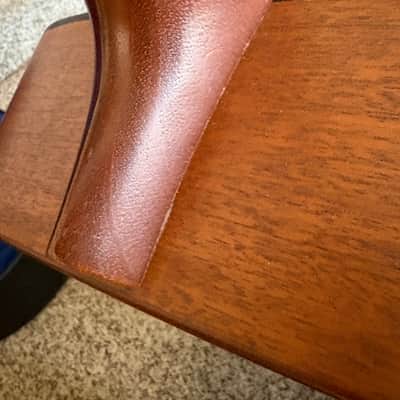 Tacoma DM9 New Case! See Video of Guitar!! image 8