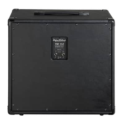 Hughes & Kettner TubeMeister TM 112 Cabinet 2024 image 2
