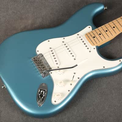 Fender Player Stratocaster - Tidepool - 2nd Hand (154129) image 11