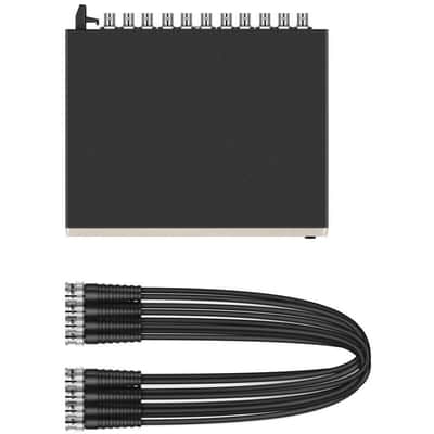 Sennheiser EW-D ASA (Q-R-S) Active Antenna Splitter for Wireless Digital System image 3