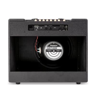 BLACKSTAR DEBUT 100R 1X12 COMBO - BLACK image 4