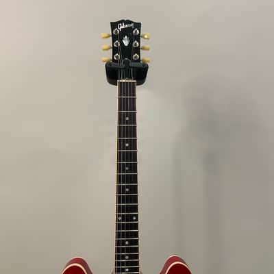 Gibson ES-335 Dot 2003 Memphis cherry image 18