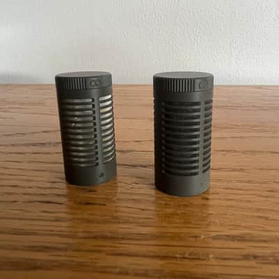 Schoeps pair CMC6 with MK6 capsules and accessories image 7