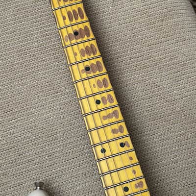 Nash S-57 Mary Kay Ash Body - 2024 - Electric Guitar - with Hard Case image 8