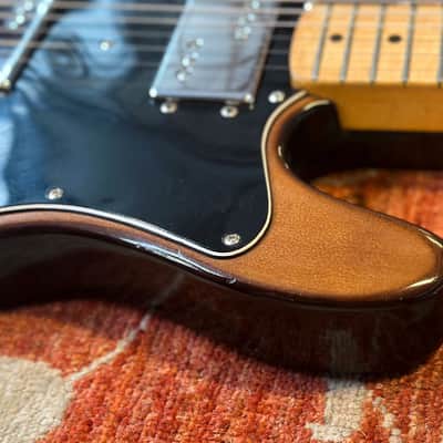 1977 Ibanez Telecaster Deluxe image 11