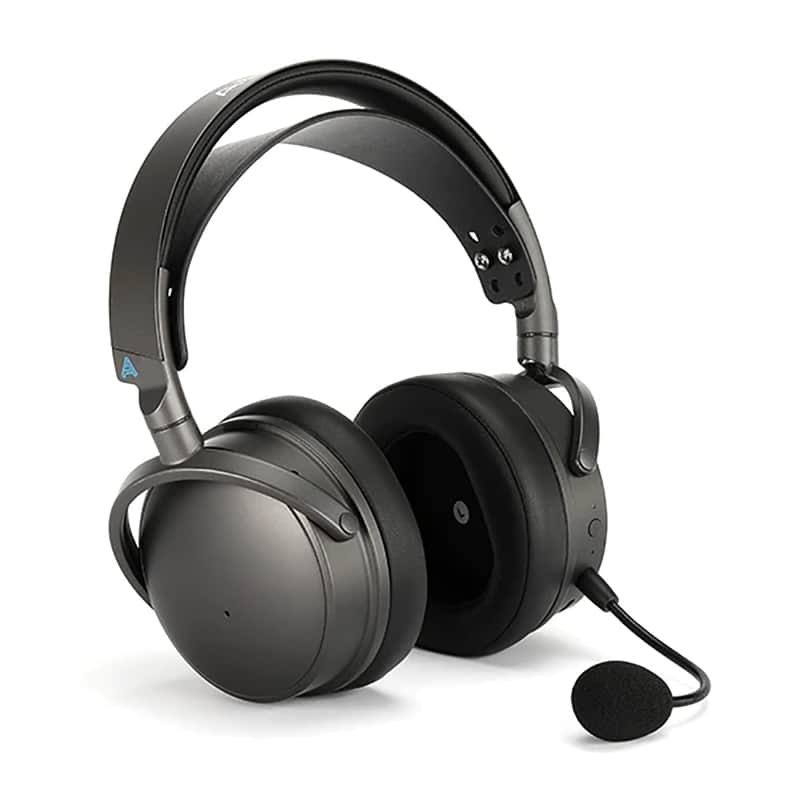 Audeze Maxwell Over-Ear USB / Bluetooth Headset image 1