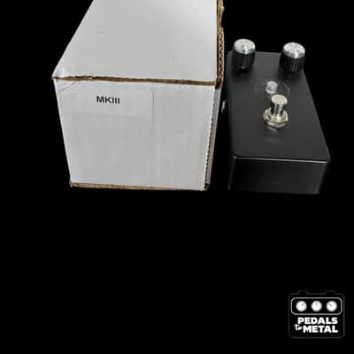 Lovepedal MKIII Fuzz-x15616 image 6