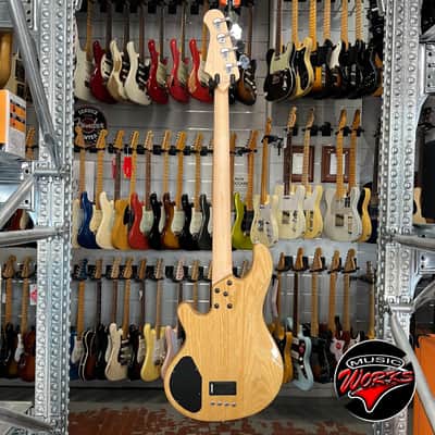 Lakland   44 02 Natural image 7