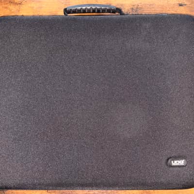 Ableton Push 2 Controller + Carry Case & Decksaver image 8