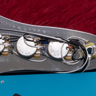【outlet】SAITO Guitars / S-420BCSJ MMA BRM 3.975kg #242804【GIB Yokohama】【price included SHIPPING & IMPORT TAX & VAT】 image 13