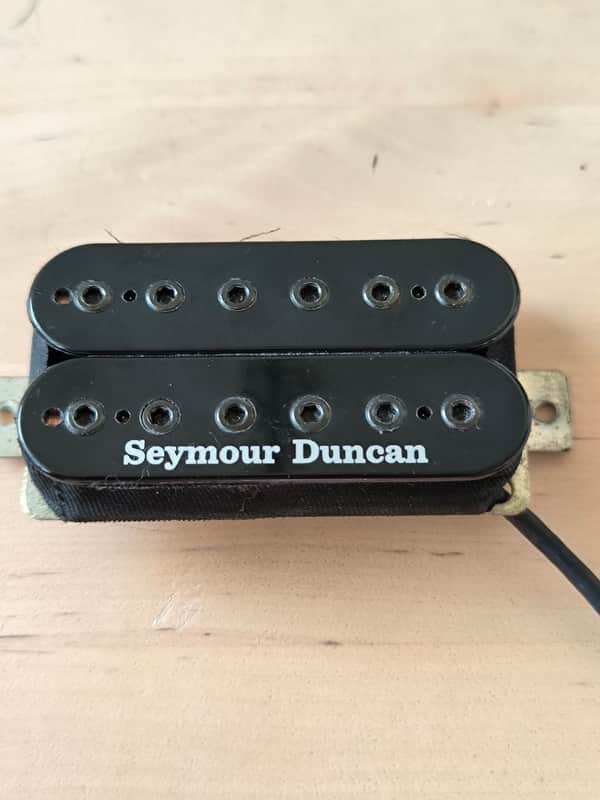 Seymour Duncan SH-10n Full Shred Neck Humbucker