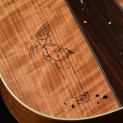 Headway HD-SAKURA’25/ATB [JAPAN HANDMADE] image 12