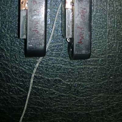 Gibson Thunderbird Bass Pickups image 3